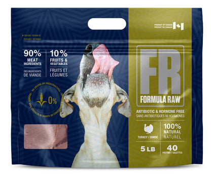 Turkey for Dogs - 5lbs image