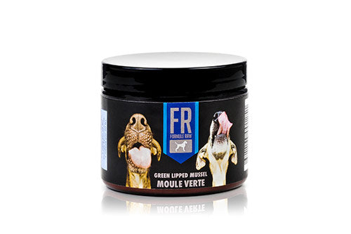 Supplement: Green Lipped Mussel (115g) image 0